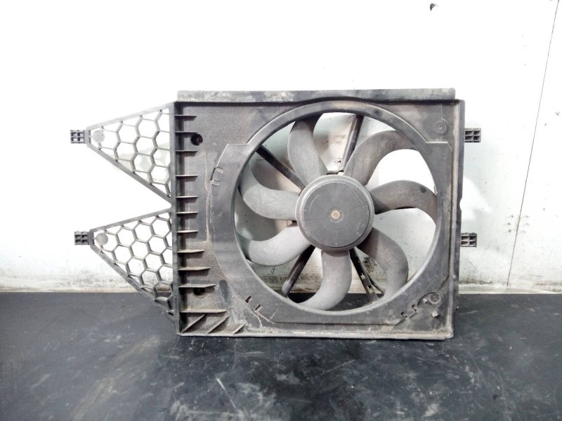 Recambio de electroventilador para seat toledo (kg3) reference referencia OEM IAM 6R0959455E 0485350101 P2-B7-7