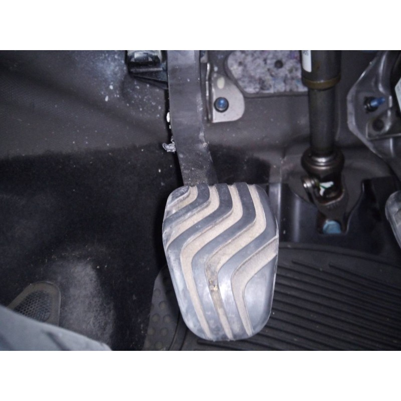 Recambio de pedal embrague para nissan qashqai (j11) acenta referencia OEM IAM   