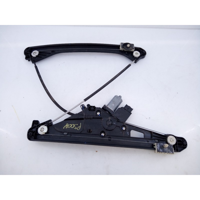Recambio de elevalunas delantero izquierdo para peugeot 5008 gt line referencia OEM IAM M37329068  E1-A4-44-2
