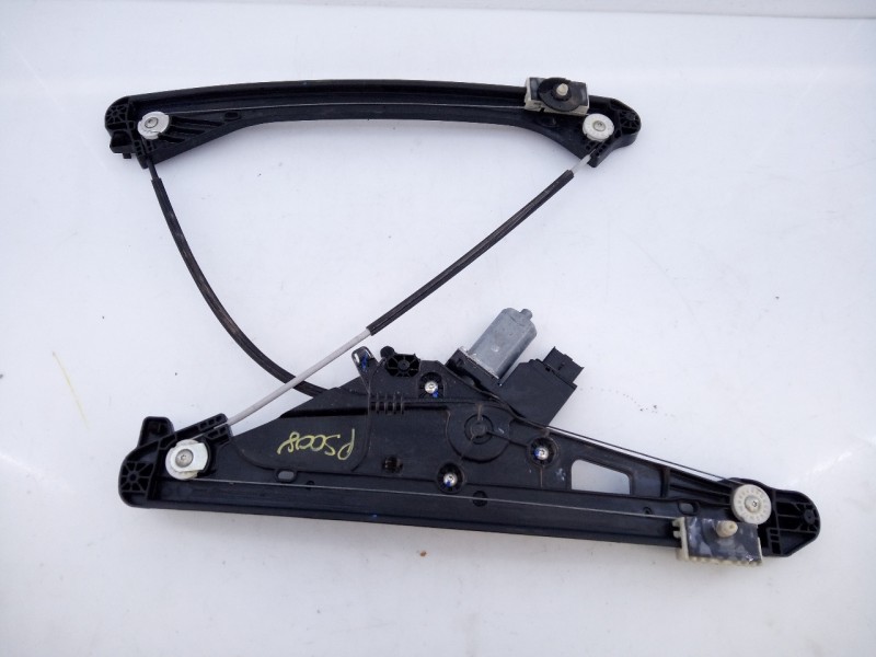 Recambio de elevalunas delantero izquierdo para peugeot 5008 gt line referencia OEM IAM M37329068  E1-A4-44-2