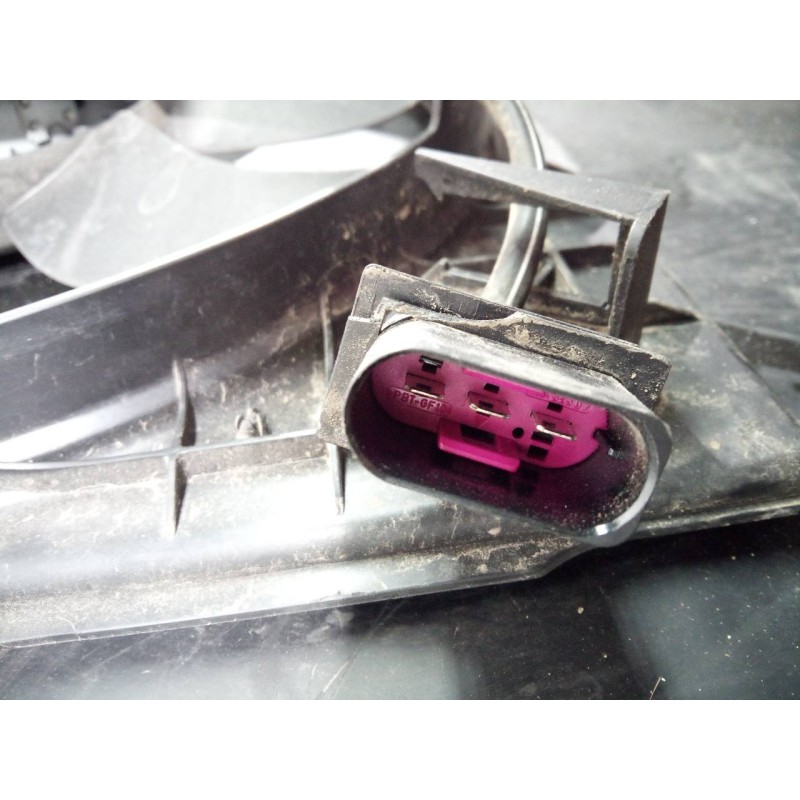 Recambio de electroventilador para seat toledo (kg3) reference referencia OEM IAM 6R0959455E 0485350101 P2-B7-7