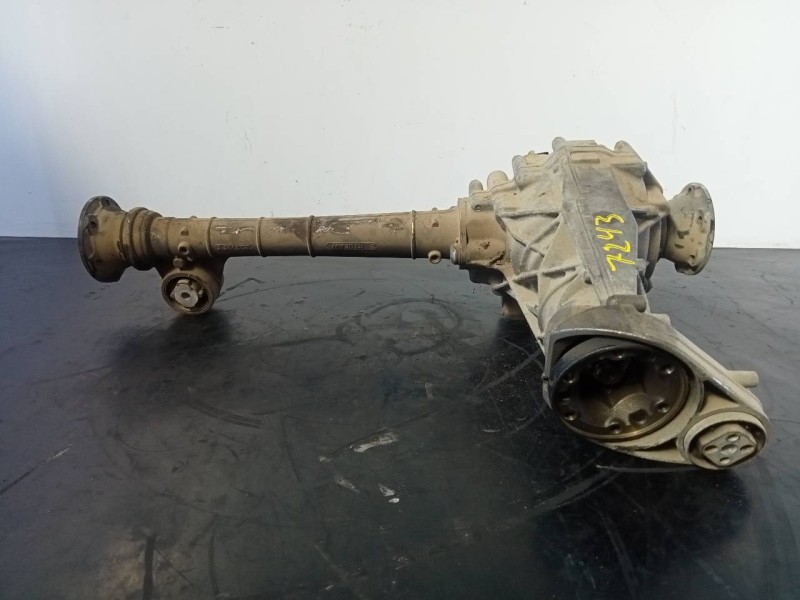 Recambio de diferencial delantero para volkswagen touareg (7la) tdi v6 referencia OEM IAM 4460310021  P1-B6-2
