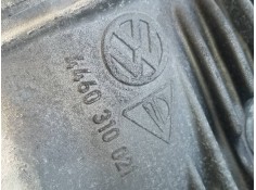 Recambio de diferencial delantero para volkswagen touareg (7la) tdi v6 referencia OEM IAM 4460310021  P1-B6-2 2