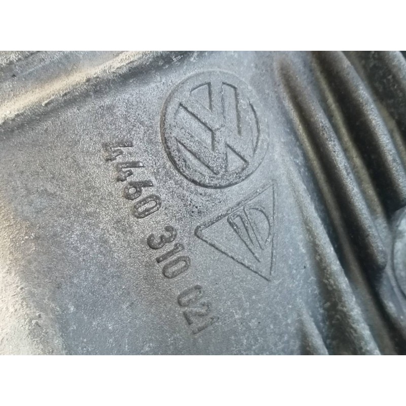 Recambio de diferencial delantero para volkswagen touareg (7la) tdi v6 referencia OEM IAM 4460310021  P1-B6-2