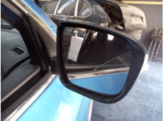 Recambio de retrovisor derecho electrico para nissan qashqai (j11) acenta referencia OEM IAM    2