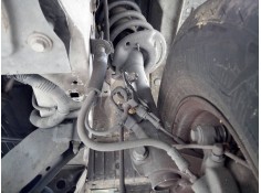 AMORTIGUADOR DELANTERO IZQUIERDO 