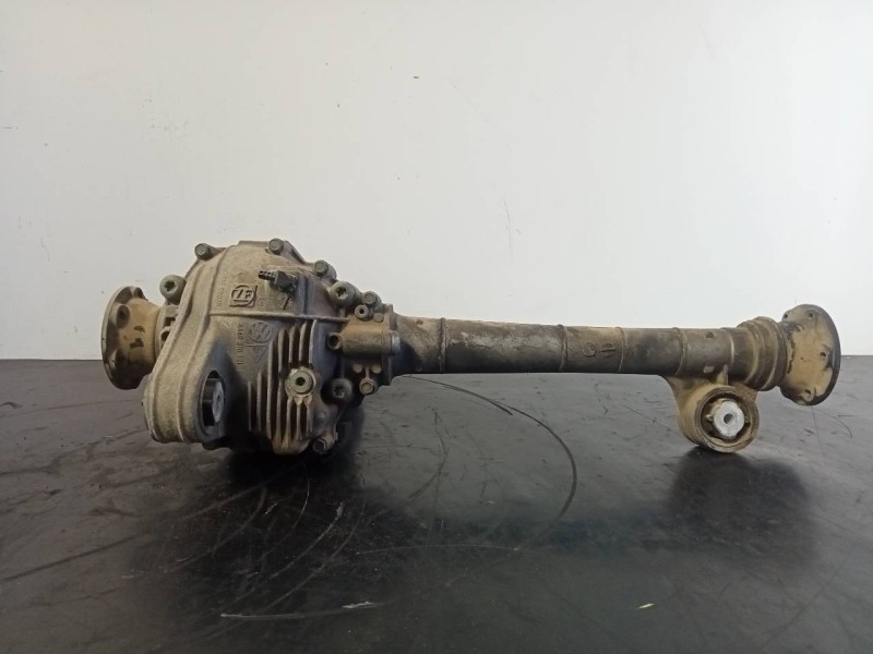 Recambio de diferencial delantero para volkswagen touareg (7la) tdi v6 referencia OEM IAM 4460310021  P1-B6-2