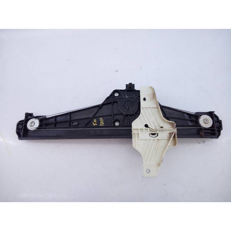 Recambio de elevalunas trasero derecho para peugeot 5008 gt line referencia OEM IAM 9830388980  E1-A4-40-2