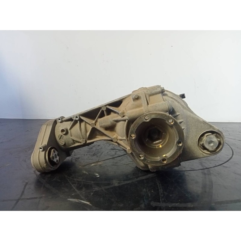 Recambio de diferencial delantero para volkswagen touareg (7la) tdi v6 referencia OEM IAM 4460310021  P1-B6-2