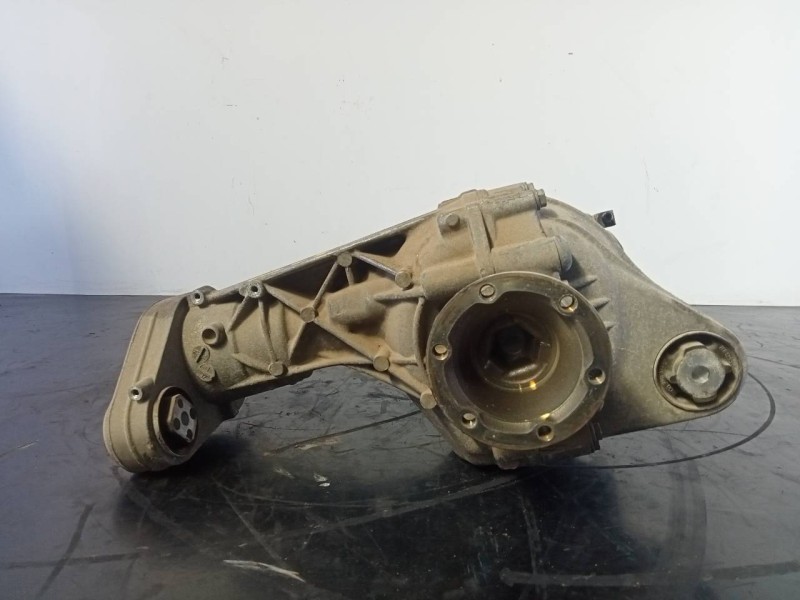 Recambio de diferencial delantero para volkswagen touareg (7la) tdi v6 referencia OEM IAM 4460310021  P1-B6-2