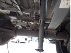 AMORTIGUADOR TRASERO IZQUIERDO 