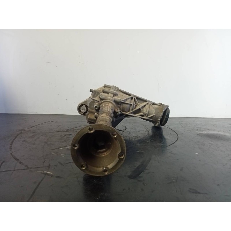 Recambio de diferencial delantero para volkswagen touareg (7la) tdi v6 referencia OEM IAM 4460310021  P1-B6-2