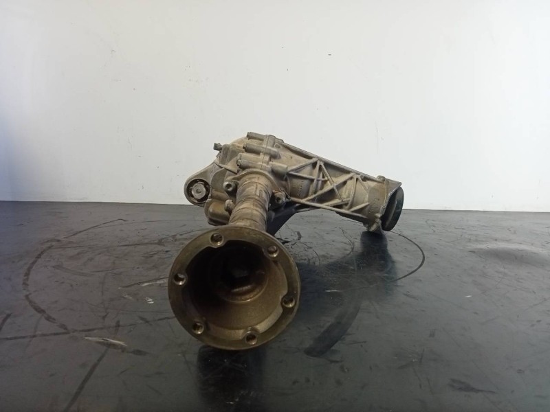 Recambio de diferencial delantero para volkswagen touareg (7la) tdi v6 referencia OEM IAM 4460310021  P1-B6-2