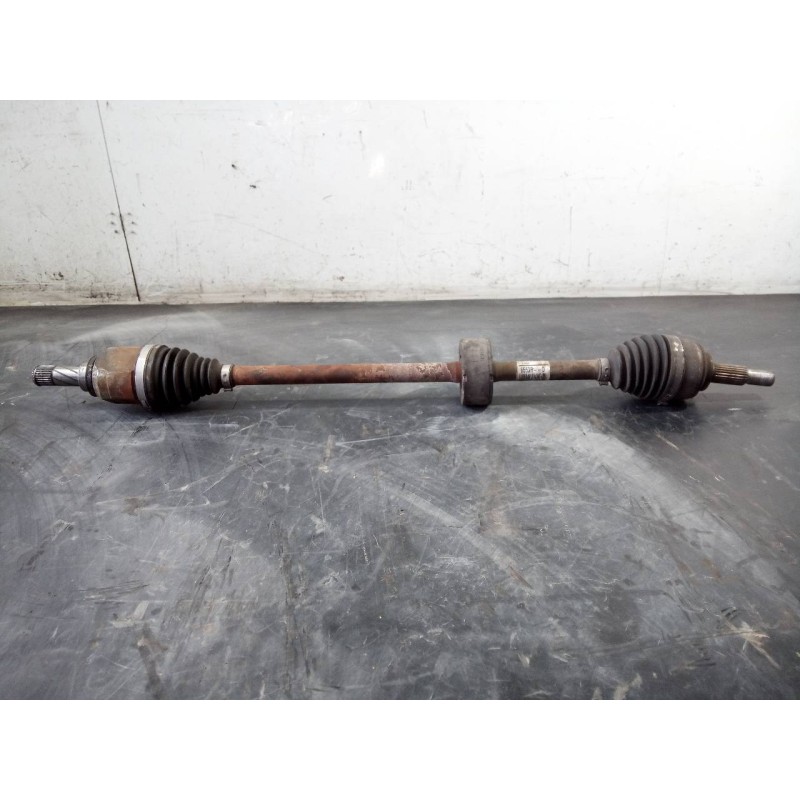 Recambio de transmision delantera derecha para dacia sandero stepway referencia OEM IAM 391006553R  P1-A6-23