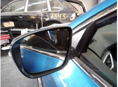 Recambio de retrovisor izquierdo electrico para nissan qashqai (j11) acenta referencia OEM IAM    2