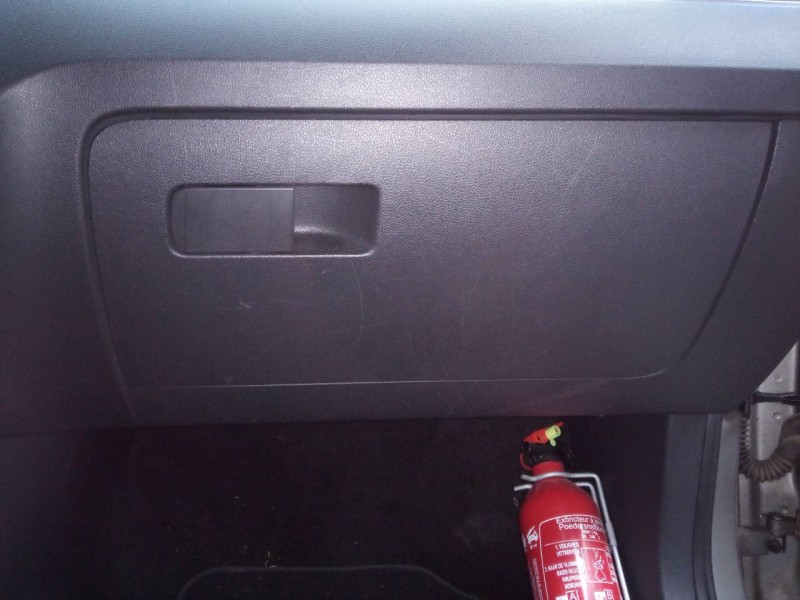 Recambio de guantera para seat toledo (kg3) reference referencia OEM IAM   