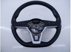 Recambio de volante para nissan qashqai (j11) acenta referencia OEM IAM   E2-A4-8-1