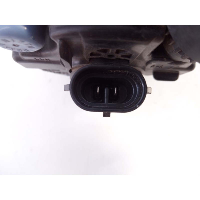 Recambio de faro antiniebla derecho para peugeot 5008 gt line referencia OEM IAM 9687410080  E1-A4-27-2