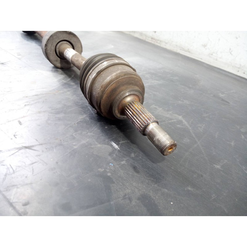 Recambio de transmision delantera derecha para dacia sandero stepway referencia OEM IAM 391006553R  P1-A6-23