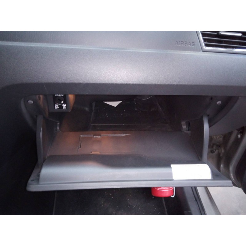 Recambio de guantera para seat toledo (kg3) reference referencia OEM IAM   