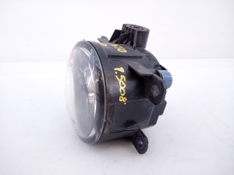 Recambio de faro antiniebla derecho para peugeot 5008 gt line referencia OEM IAM 9687410080  E1-A4-27-2