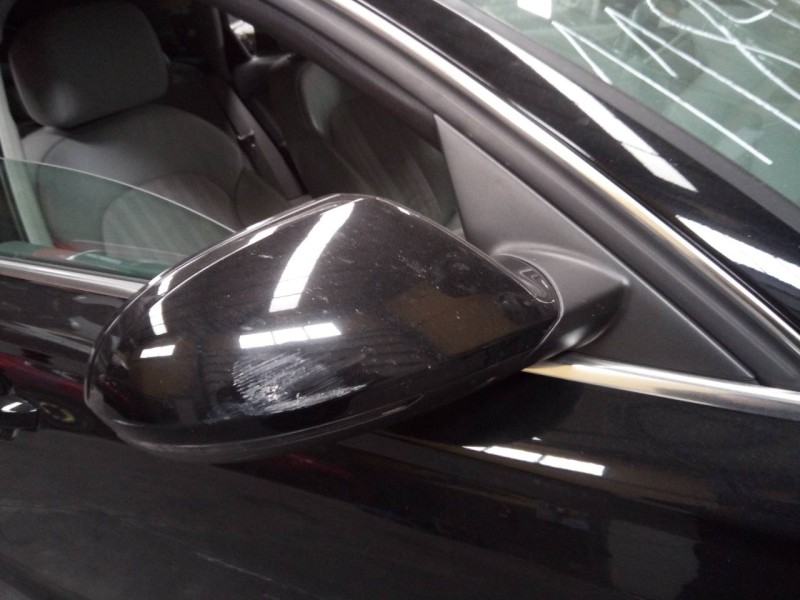 Recambio de retrovisor derecho electrico para audi a6 avant (4g5) 3.0 tdi quattro referencia OEM IAM   