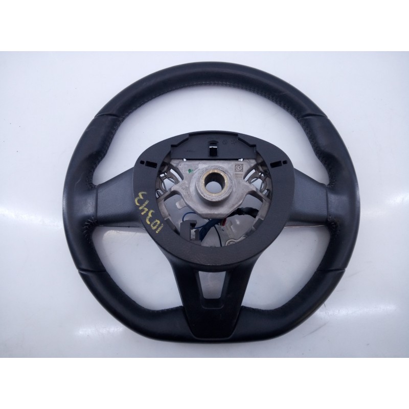 Recambio de volante para nissan qashqai (j11) acenta referencia OEM IAM   E2-A4-8-1