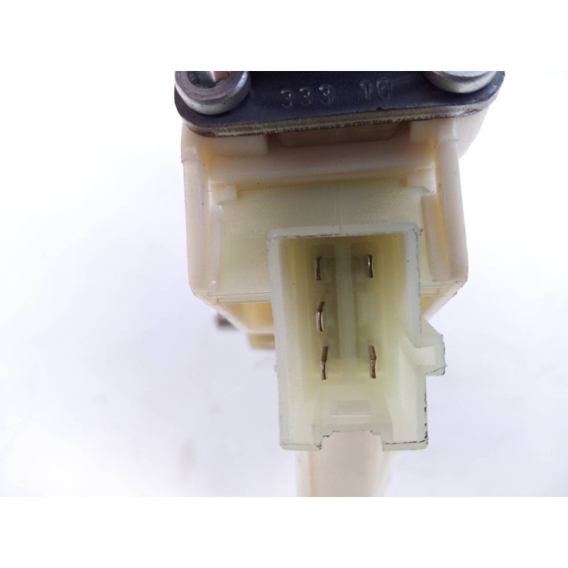 Recambio de motor elevalunas trasero izquierdo para mercedes-benz clase c (w204) familiar 250 t cdi blueefficiency (204.203) ref