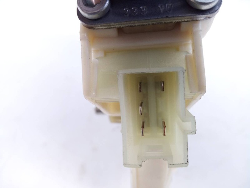 Recambio de motor elevalunas trasero izquierdo para mercedes-benz clase c (w204) familiar 250 t cdi blueefficiency (204.203) ref