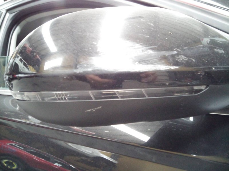 Recambio de retrovisor derecho electrico para audi a6 avant (4g5) 3.0 tdi quattro referencia OEM IAM   