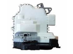 Recambio de cerradura puerta delantera derecha para universal cerradura delantera derecha audi referencia OEM IAM 8J1837016C NUE 2