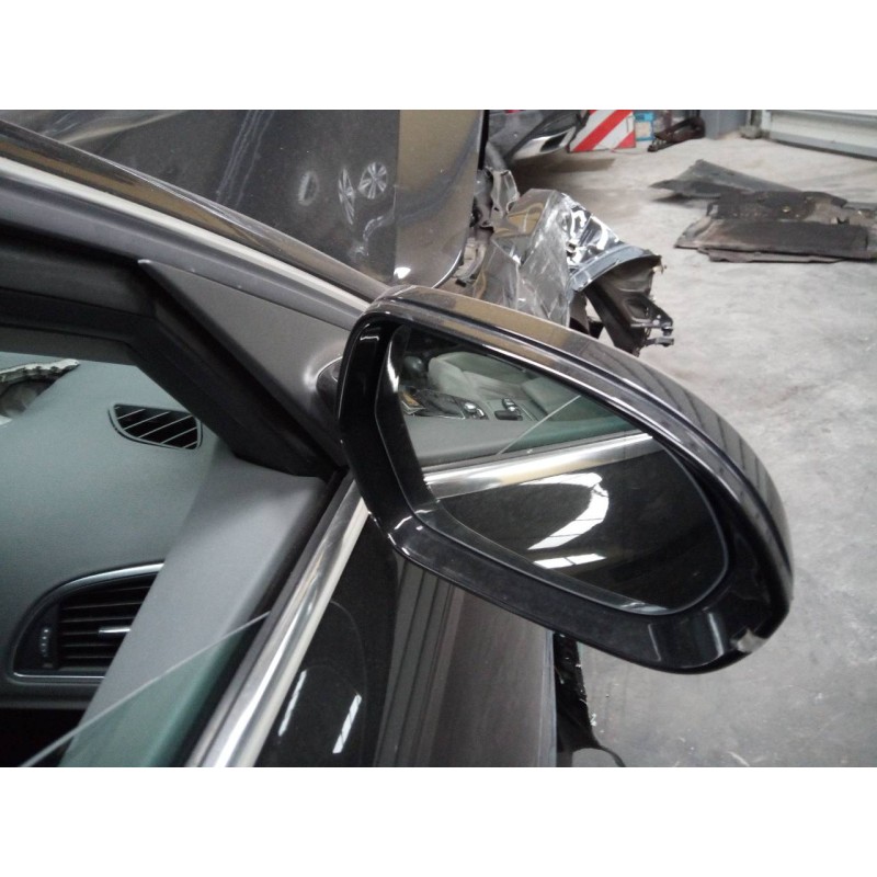 Recambio de retrovisor derecho electrico para audi a6 avant (4g5) 3.0 tdi quattro referencia OEM IAM   