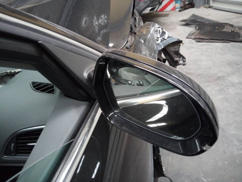 Recambio de retrovisor derecho electrico para audi a6 avant (4g5) 3.0 tdi quattro referencia OEM IAM   