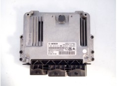 Recambio de centralita motor uce para citroën berlingo cuadro confort referencia OEM IAM 9805947380 0281019817 E3-B2-30-2