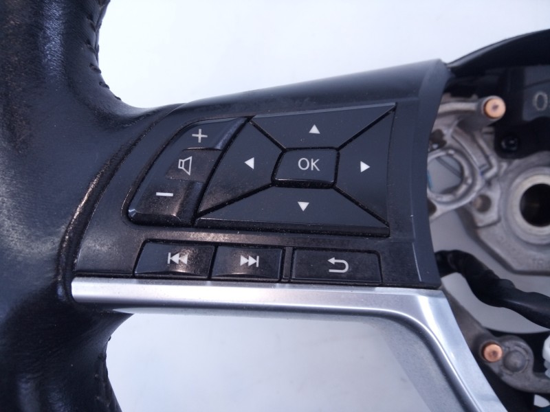 Recambio de volante para nissan qashqai (j11) acenta referencia OEM IAM   E2-A4-8-1