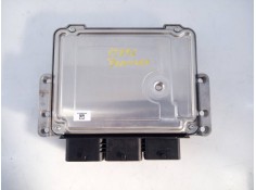 Recambio de centralita motor uce para citroën berlingo cuadro confort referencia OEM IAM 9805947380 0281019817 E3-B2-30-2 2