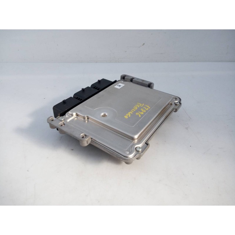 Recambio de centralita motor uce para citroën berlingo cuadro confort referencia OEM IAM 9805947380 0281019817 E3-B2-30-2