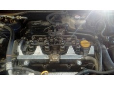 MOTOR COMPLETO 4EE2 