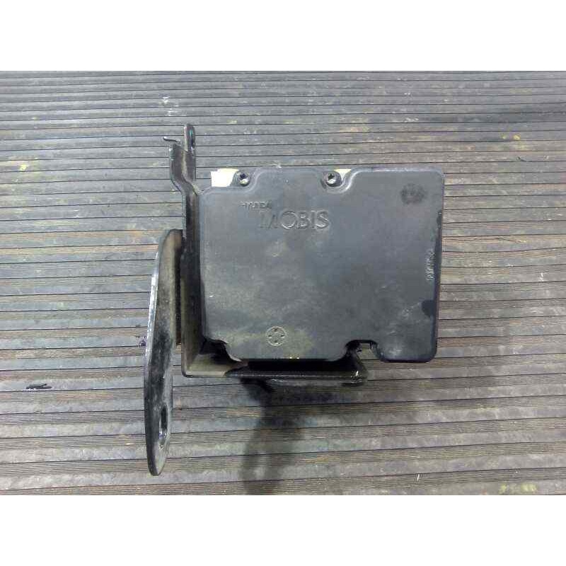 Recambio de abs para kia picanto concept referencia OEM IAM 589101Y600  P3-A8-30-4