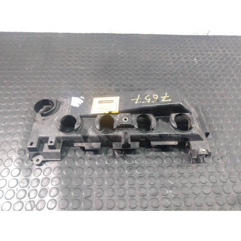 Recambio de tapa balancines para toyota land cruiser (j12) 3.0 d4-d vx referencia OEM IAM   P1-A2-19