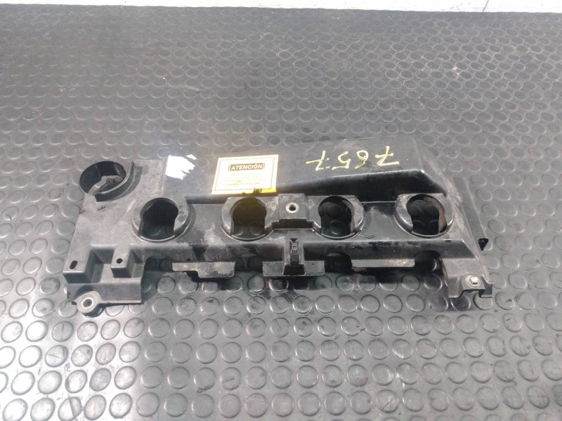 Recambio de tapa balancines para toyota land cruiser (j12) 3.0 d4-d vx referencia OEM IAM   P1-A2-19