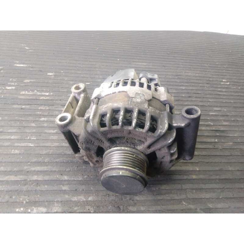 Recambio de alternador para citroën jumper caja cerrada (06.2006 =>) 30 l1h1 hdi 120 referencia OEM IAM 086047910  P3-B5-20-3