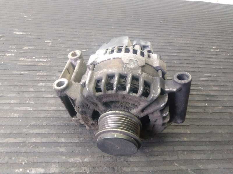 Recambio de alternador para citroën jumper caja cerrada (06.2006 =>) 30 l1h1 hdi 120 referencia OEM IAM 086047910  P3-B5-20-3