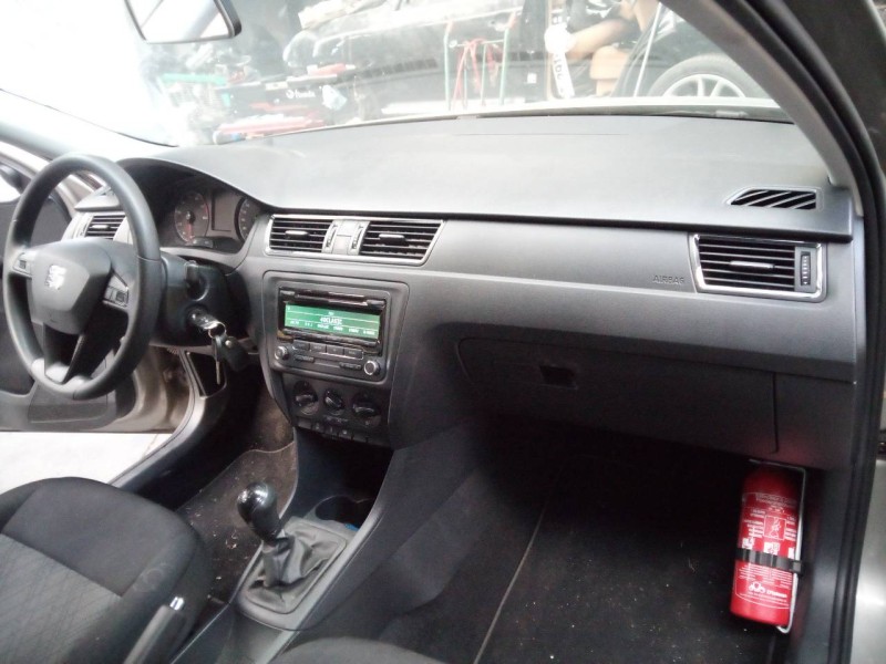 Recambio de kit airbag para seat toledo (kg3) reference referencia OEM IAM 34D959655B A2C30911108 