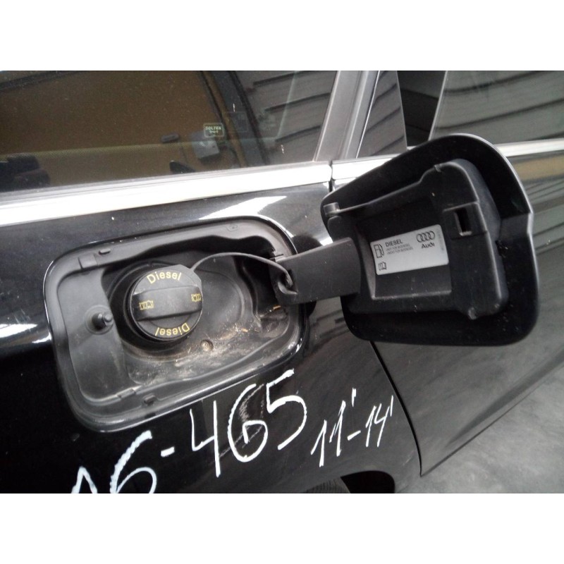 Recambio de tapa exterior combustible para audi a6 avant (4g5) 3.0 tdi quattro referencia OEM IAM   