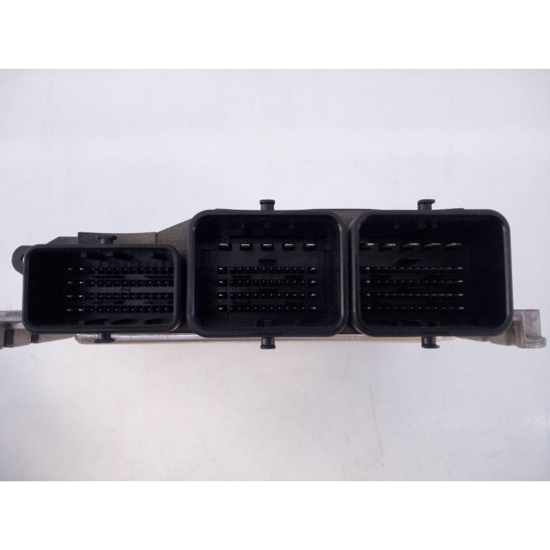Recambio de centralita motor uce para citroën berlingo cuadro confort referencia OEM IAM 9805947380 0281019817 E3-B2-30-2