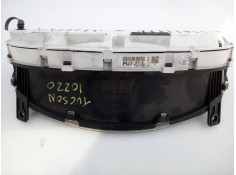 Recambio de cuadro instrumentos para hyundai tucson (jm) 2.0 crdi comfort referencia OEM IAM 940132E421  E3-A3-28-4 2