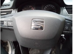 Recambio de kit airbag para seat toledo (kg3) reference referencia OEM IAM 34D959655B A2C30911108  2
