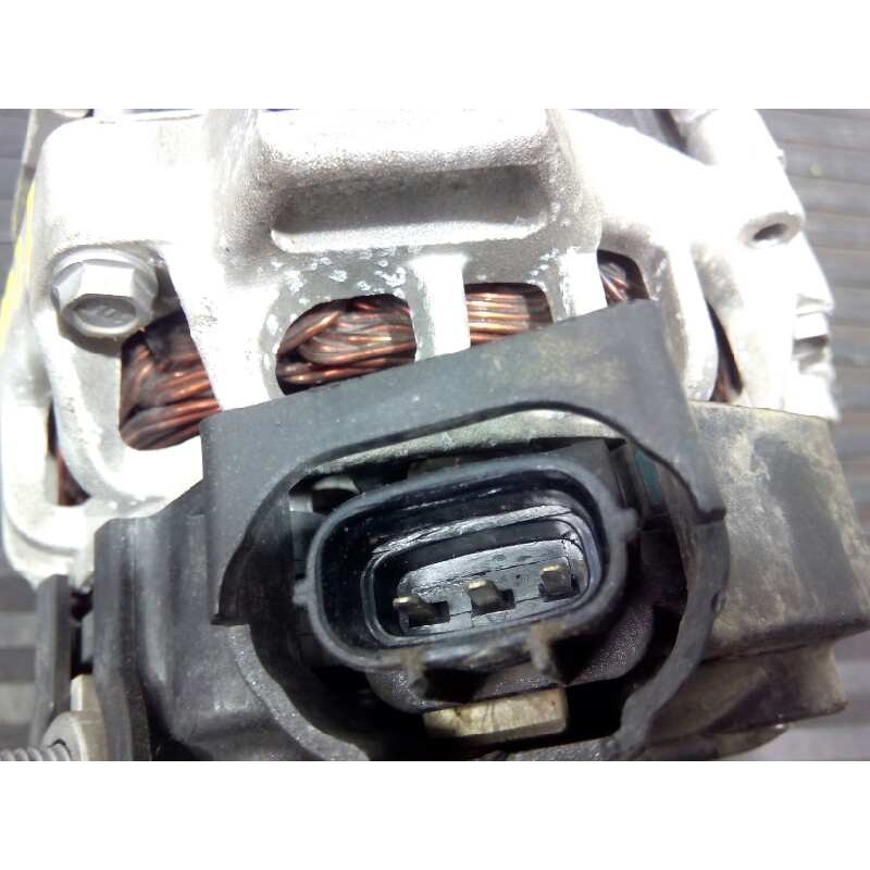 Recambio de alternador para kia picanto concept referencia OEM IAM 3730004635 2619299 P3-B6-5-3
