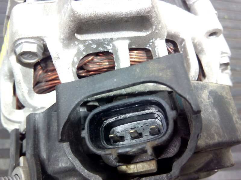 Recambio de alternador para kia picanto concept referencia OEM IAM 3730004635 2619299 P3-B6-5-3